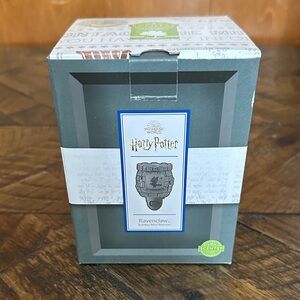Scentsy Ravenclaw Gray Mini Warmer